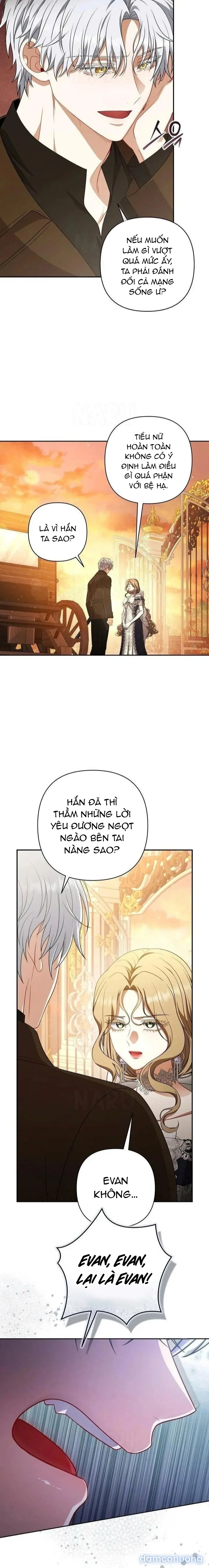Tôi Đã Xem Một Vở Kịch 