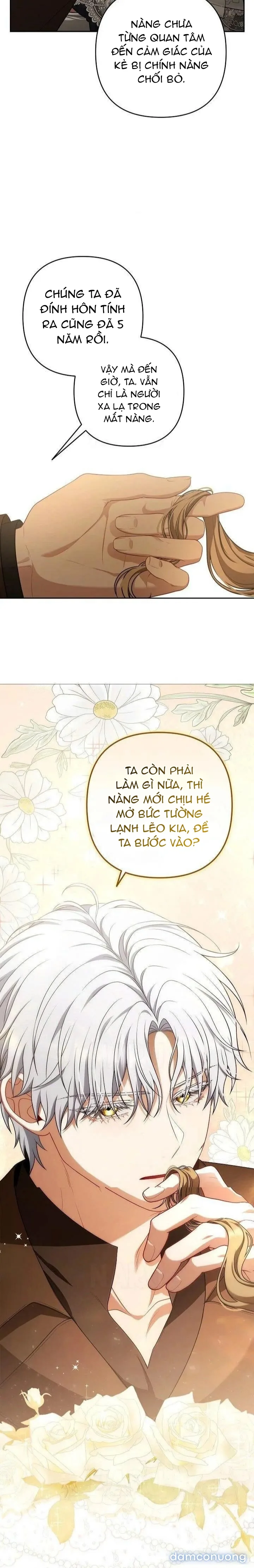 Tôi Đã Xem Một Vở Kịch 