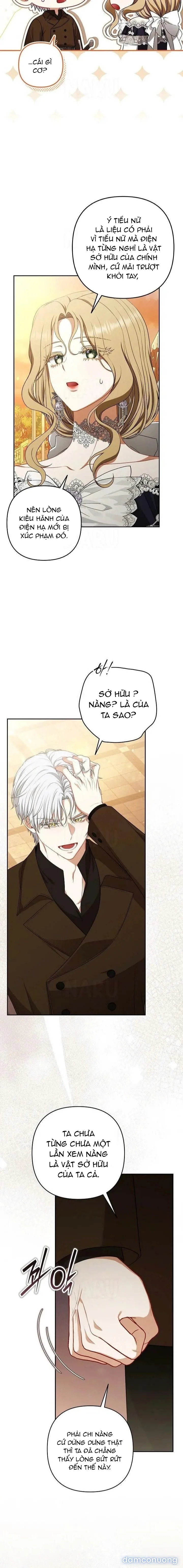 Tôi Đã Xem Một Vở Kịch 