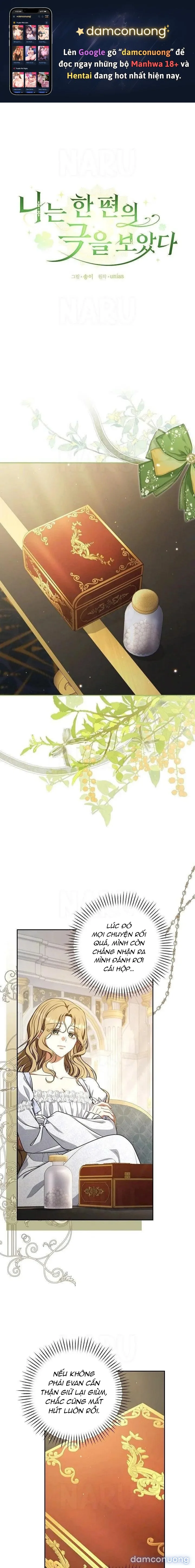 Tôi Đã Xem Một Vở Kịch 