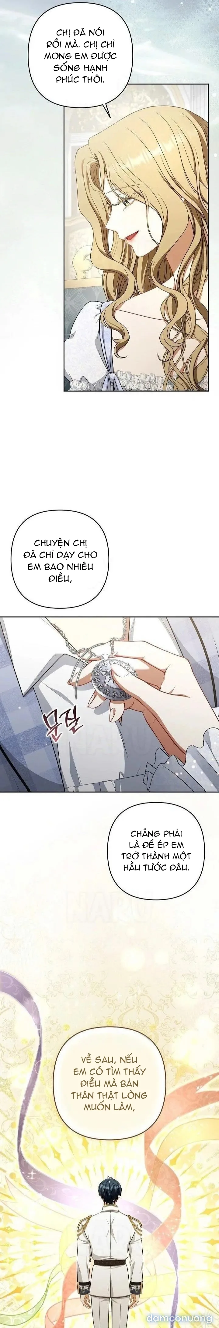 Tôi Đã Xem Một Vở Kịch 