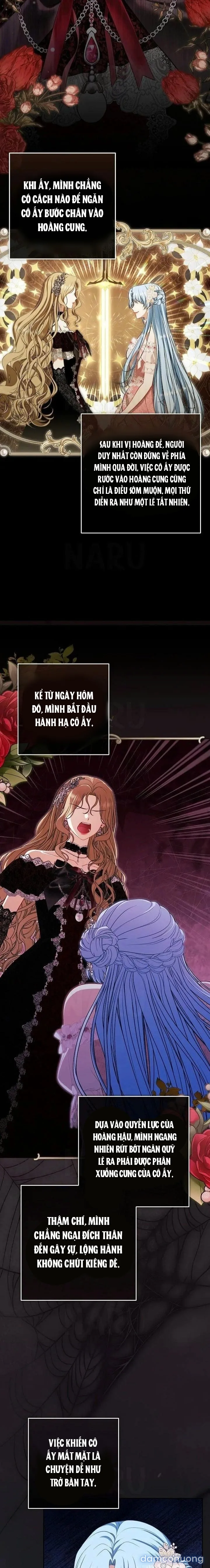 Tôi Đã Xem Một Vở Kịch 