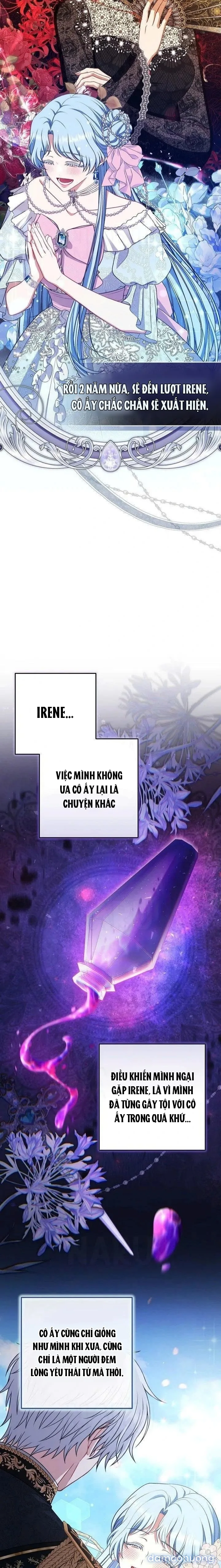 Tôi Đã Xem Một Vở Kịch 