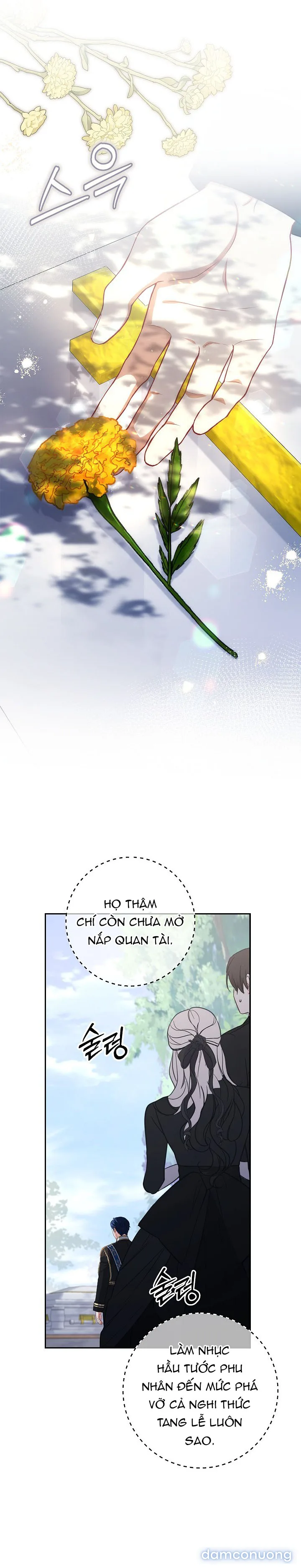 Tôi Đã Xem Một Vở Kịch 