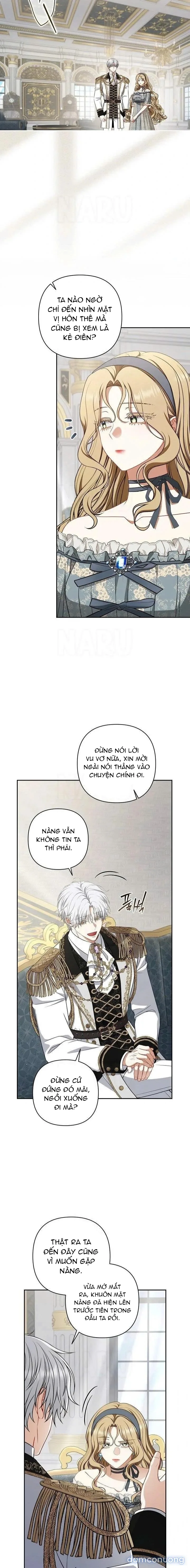 Tôi Đã Xem Một Vở Kịch 