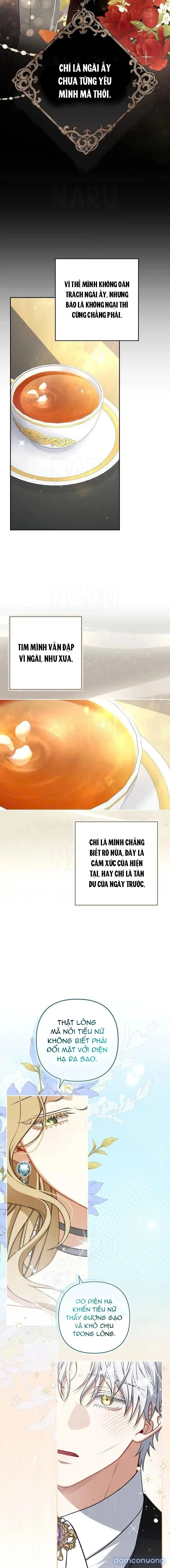 Tôi Đã Xem Một Vở Kịch 