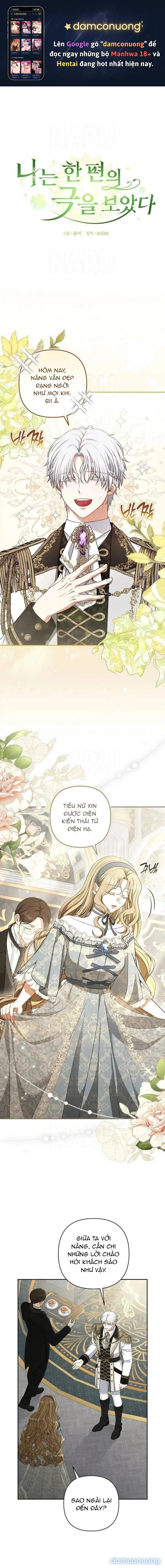 Tôi Đã Xem Một Vở Kịch 