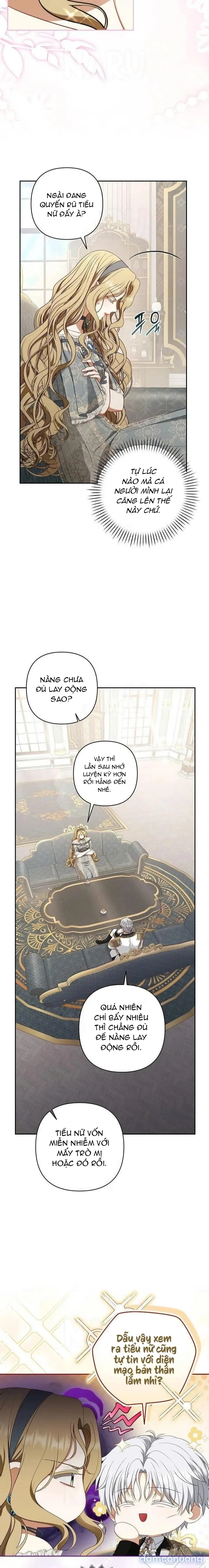 Tôi Đã Xem Một Vở Kịch 