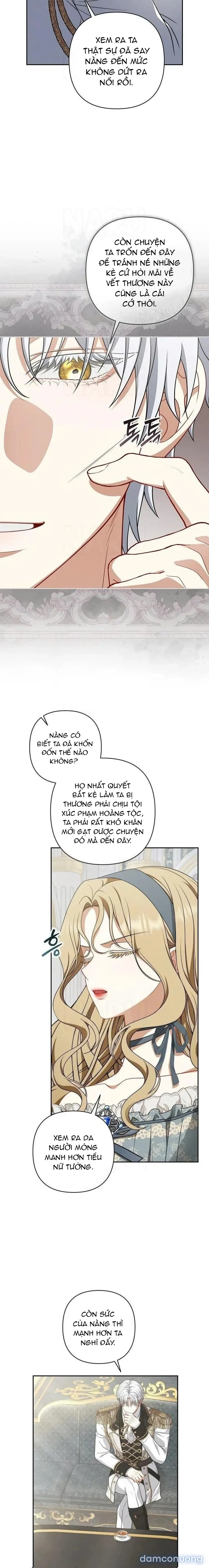 Tôi Đã Xem Một Vở Kịch 