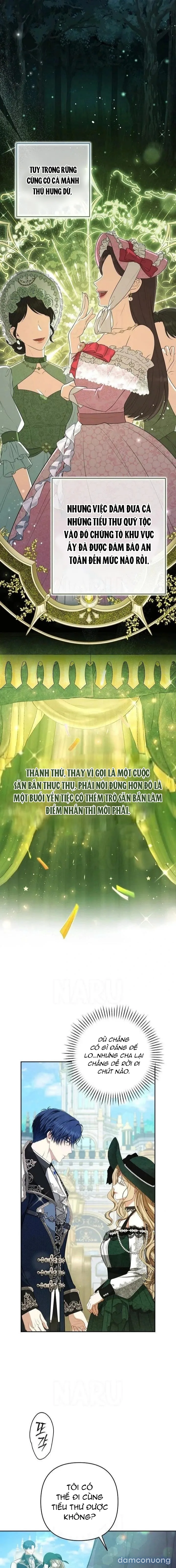 Tôi Đã Xem Một Vở Kịch 