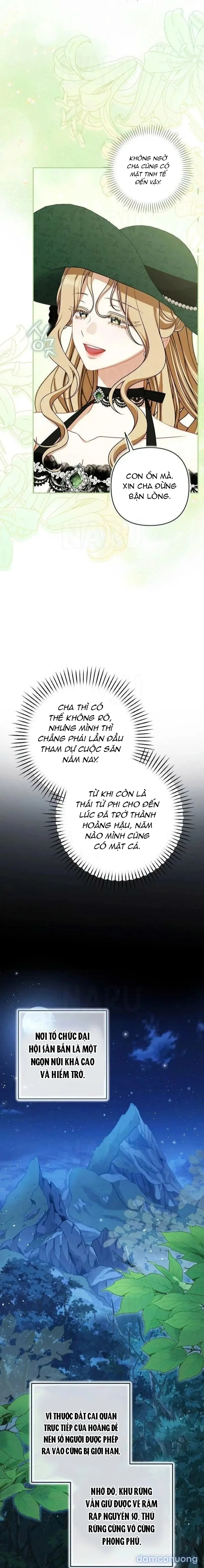 Tôi Đã Xem Một Vở Kịch 