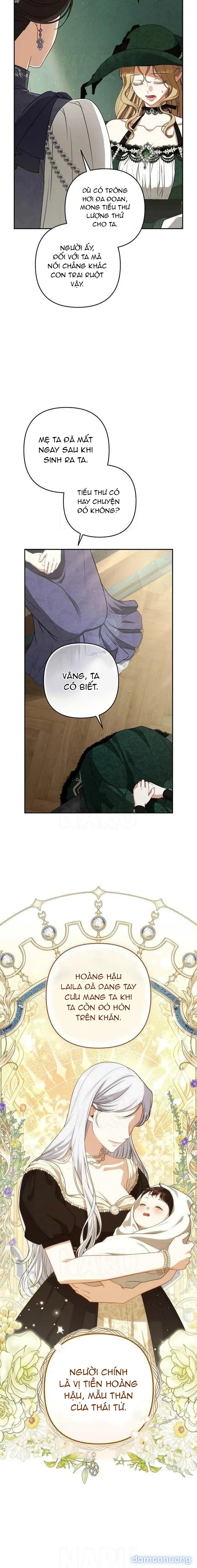 Tôi Đã Xem Một Vở Kịch 