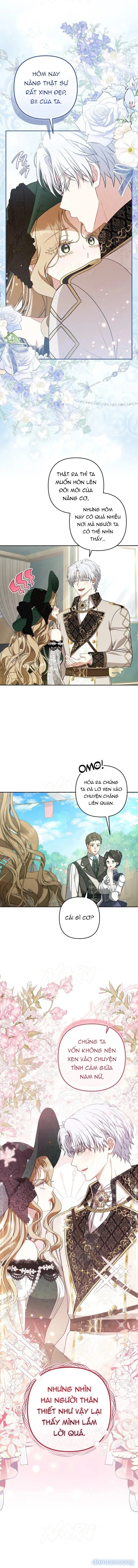 Tôi Đã Xem Một Vở Kịch 