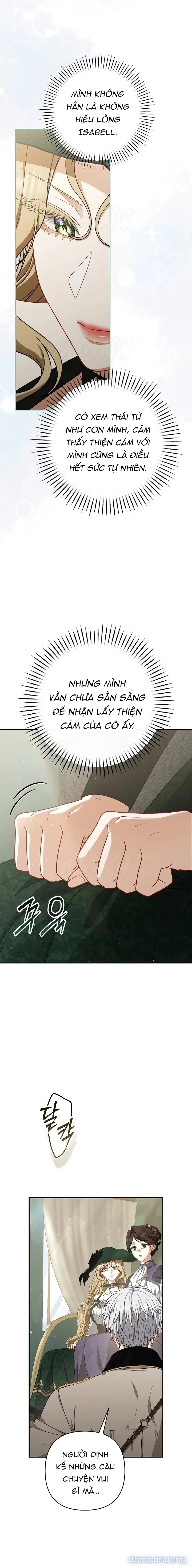 Tôi Đã Xem Một Vở Kịch 