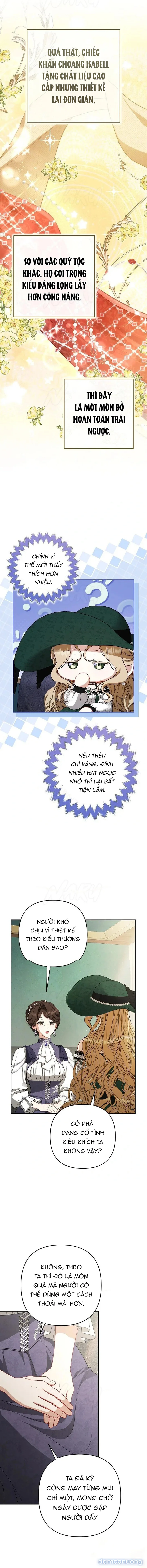 Tôi Đã Xem Một Vở Kịch 