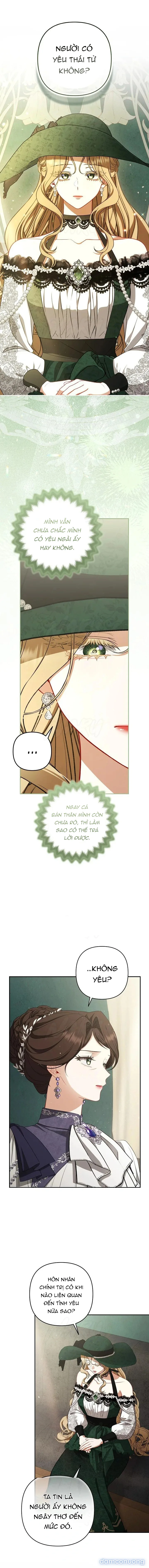 Tôi Đã Xem Một Vở Kịch 