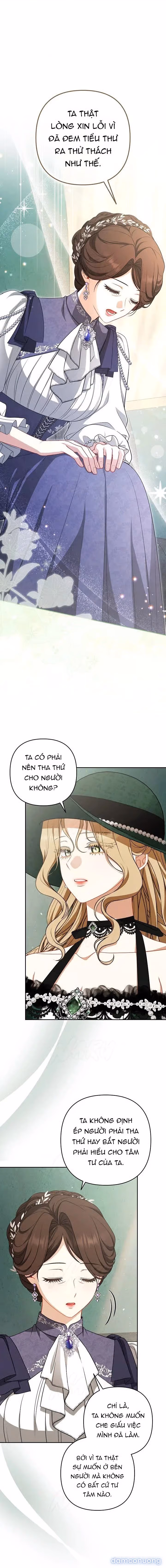 Tôi Đã Xem Một Vở Kịch 