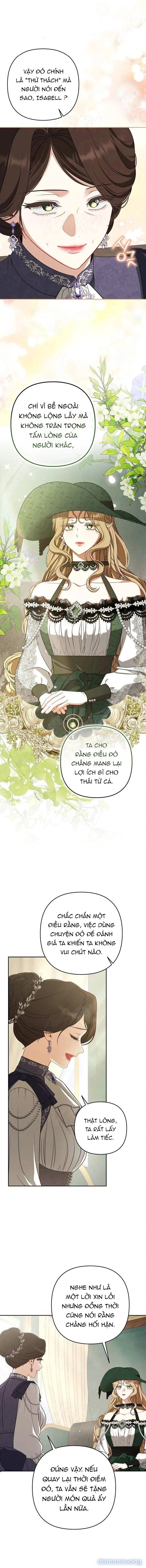 Tôi Đã Xem Một Vở Kịch 