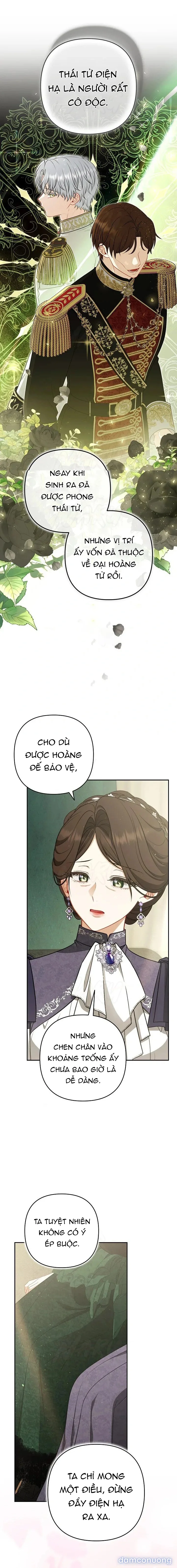 Tôi Đã Xem Một Vở Kịch 