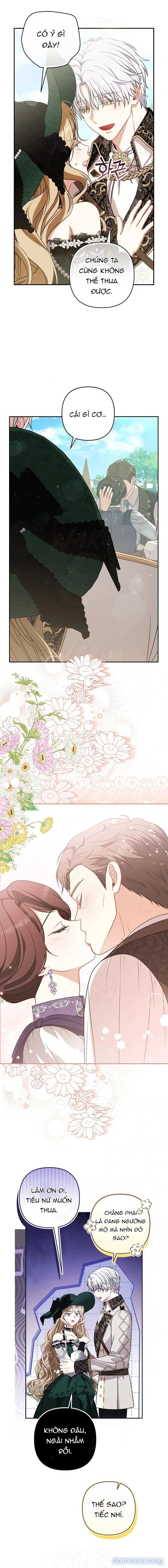 Tôi Đã Xem Một Vở Kịch 