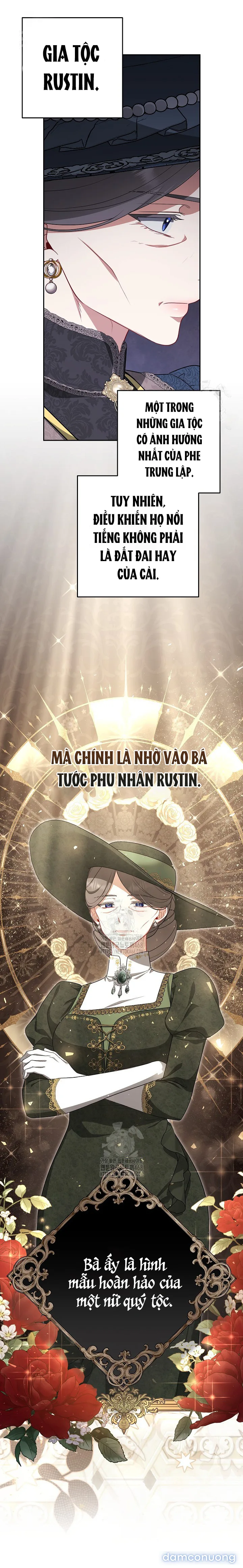 Tôi Đã Xem Một Vở Kịch 