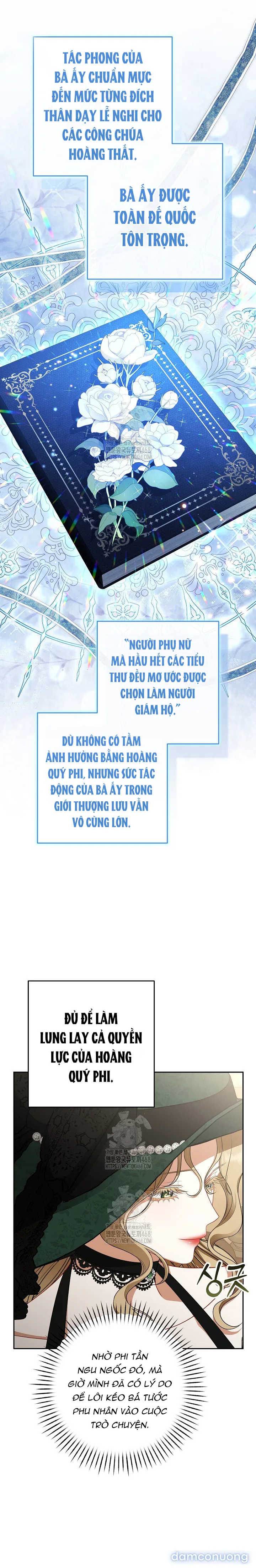 Tôi Đã Xem Một Vở Kịch 