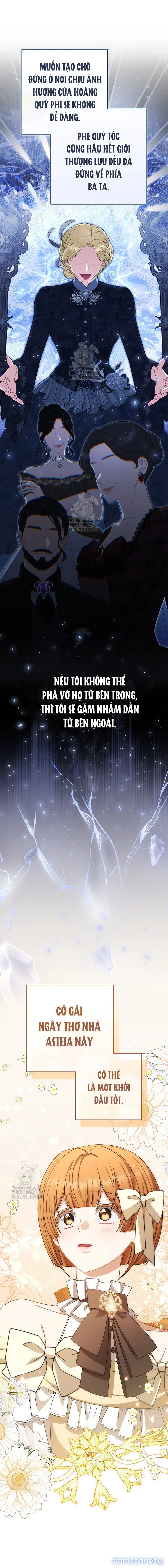 Tôi Đã Xem Một Vở Kịch 