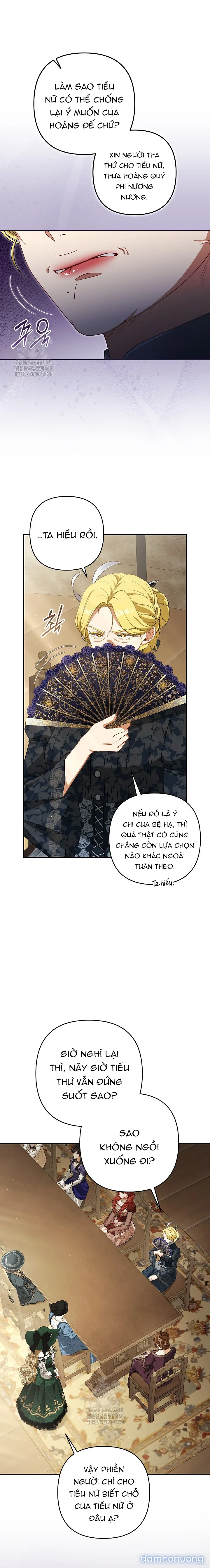 Tôi Đã Xem Một Vở Kịch 