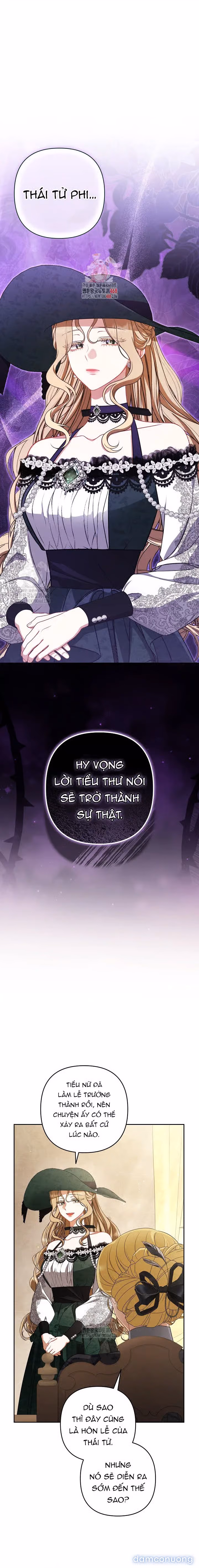 Tôi Đã Xem Một Vở Kịch 