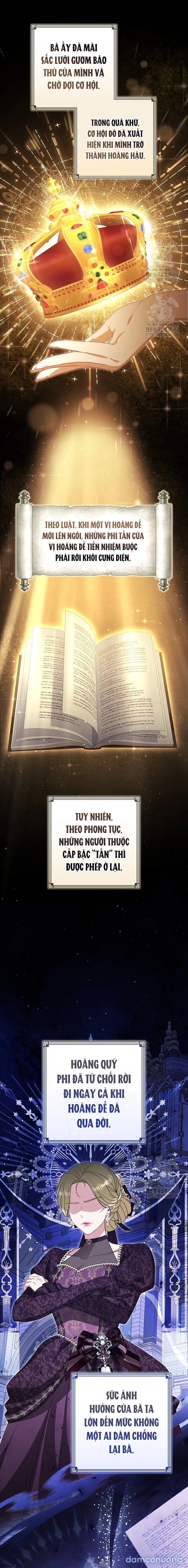 Tôi Đã Xem Một Vở Kịch 