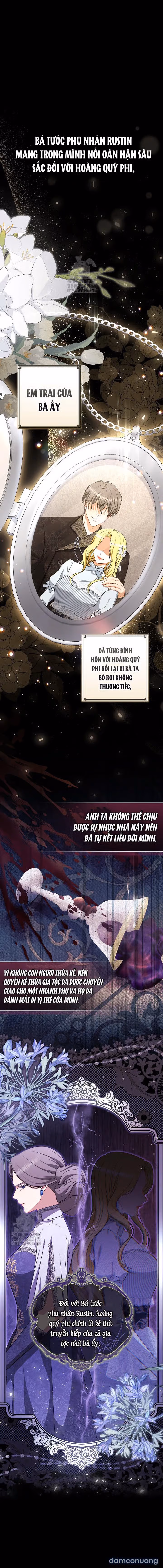 Tôi Đã Xem Một Vở Kịch 