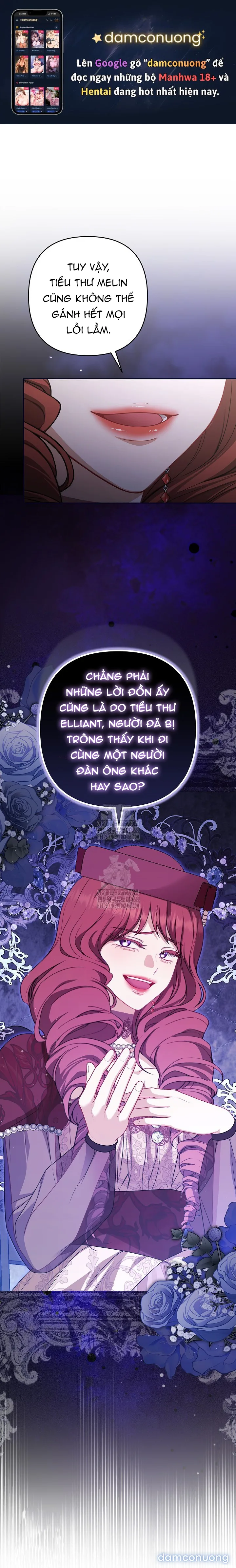 Tôi Đã Xem Một Vở Kịch 