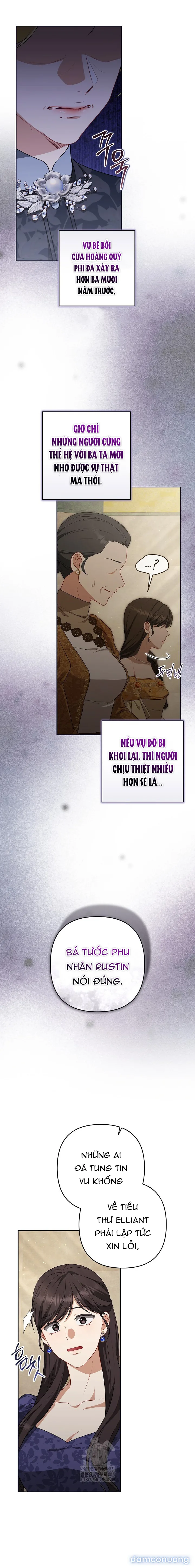 Tôi Đã Xem Một Vở Kịch 