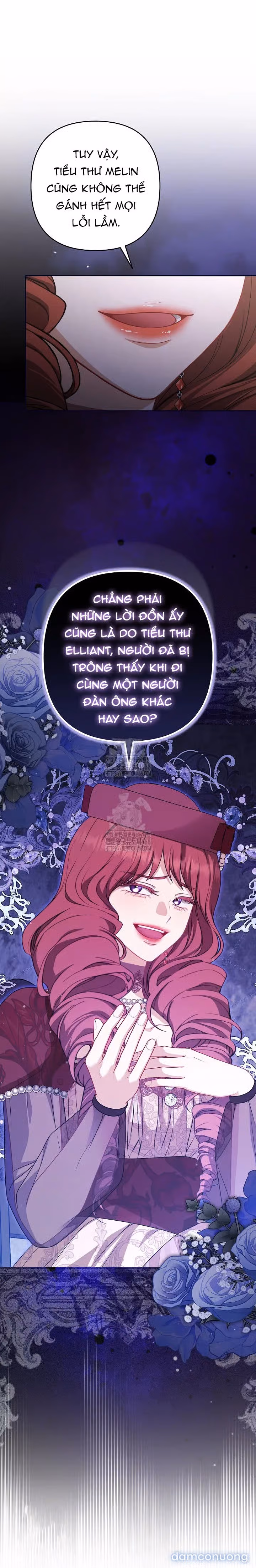 Tôi Đã Xem Một Vở Kịch 