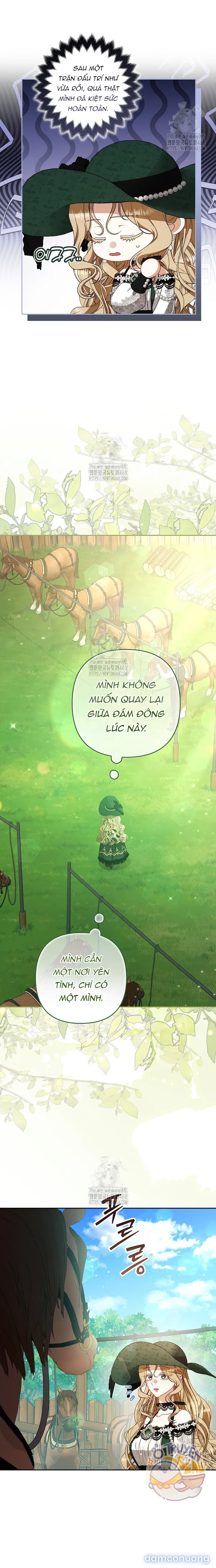 Tôi Đã Xem Một Vở Kịch 