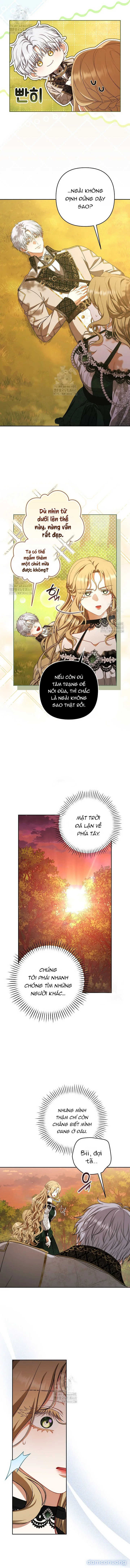 Tôi Đã Xem Một Vở Kịch 