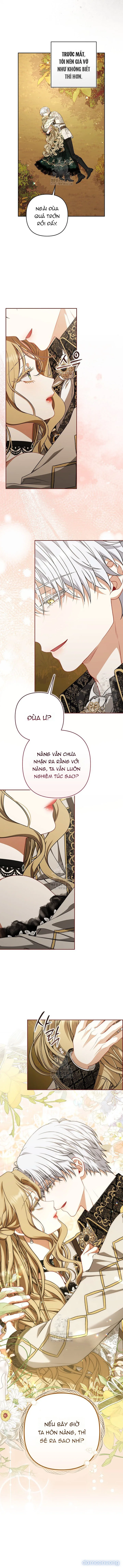 Tôi Đã Xem Một Vở Kịch 