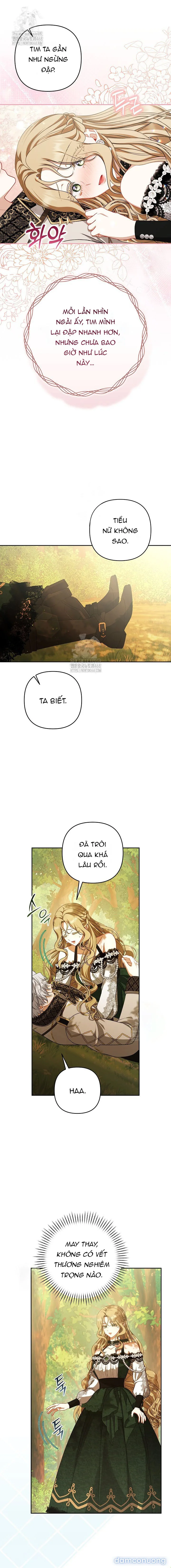 Tôi Đã Xem Một Vở Kịch 