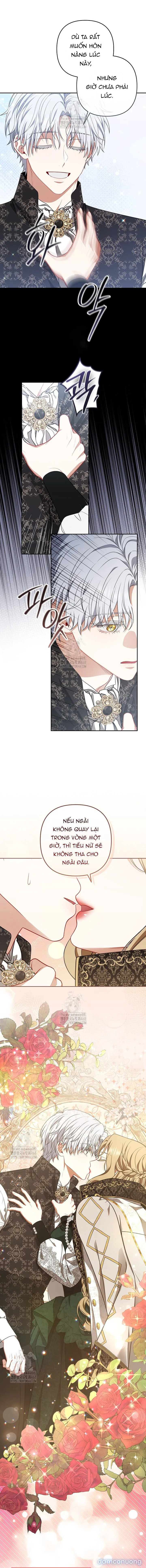 Tôi Đã Xem Một Vở Kịch 
