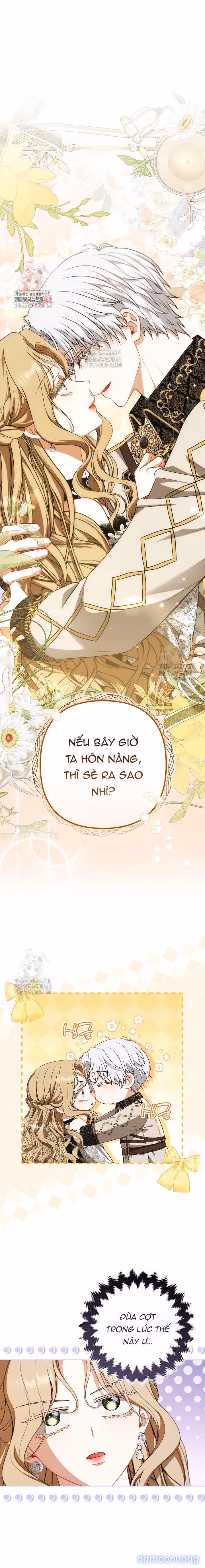 Tôi Đã Xem Một Vở Kịch 