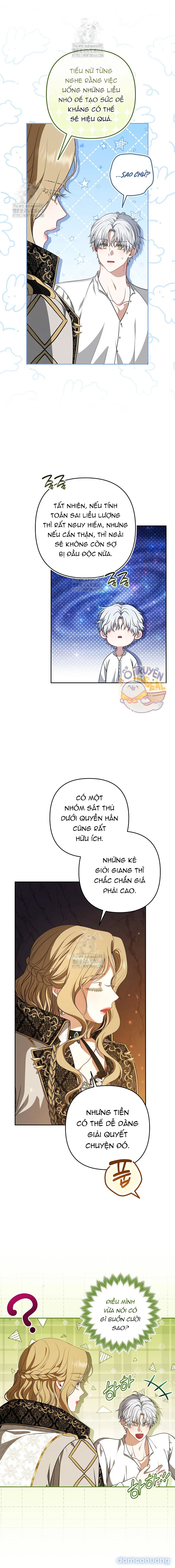 Tôi Đã Xem Một Vở Kịch 