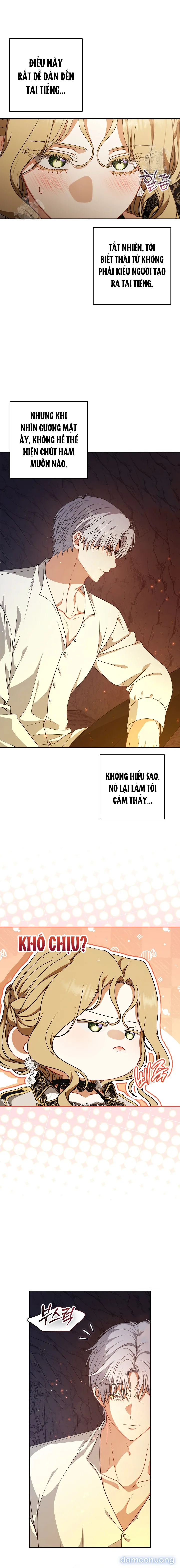 Tôi Đã Xem Một Vở Kịch 
