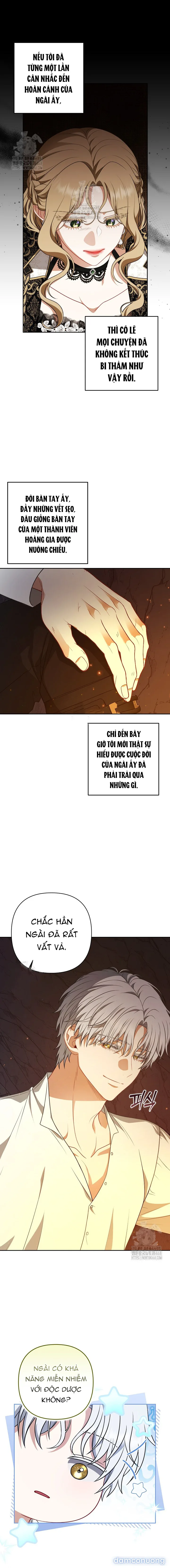 Tôi Đã Xem Một Vở Kịch 