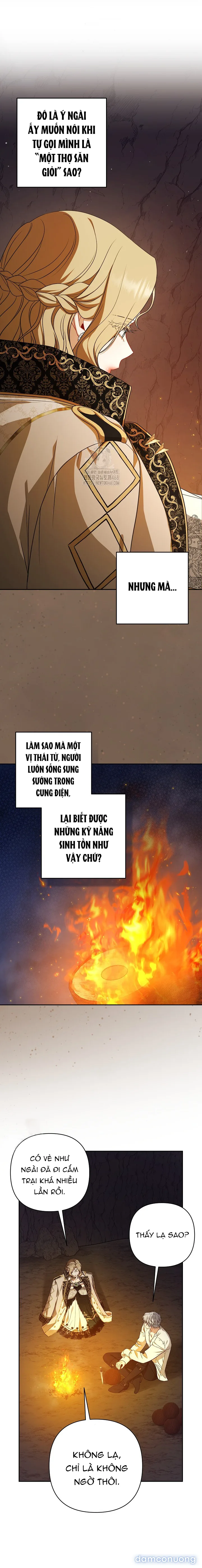 Tôi Đã Xem Một Vở Kịch 