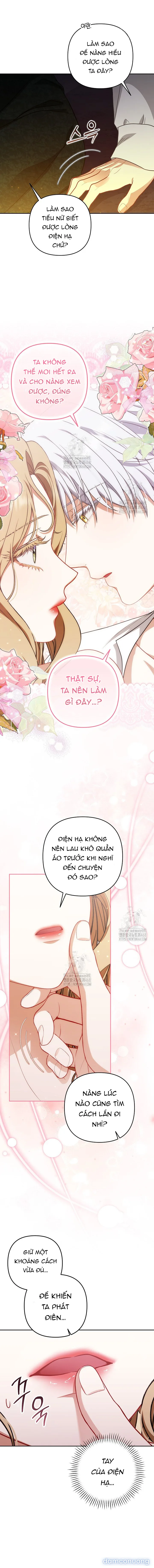 Tôi Đã Xem Một Vở Kịch 