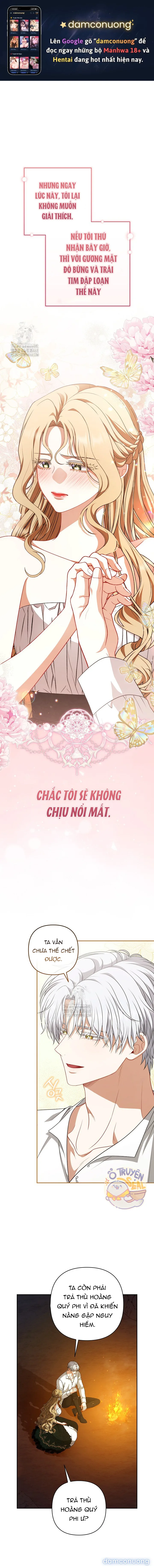 Tôi Đã Xem Một Vở Kịch 