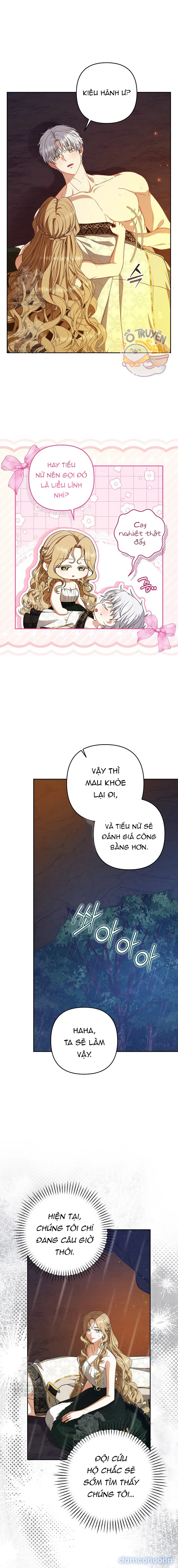 Tôi Đã Xem Một Vở Kịch 