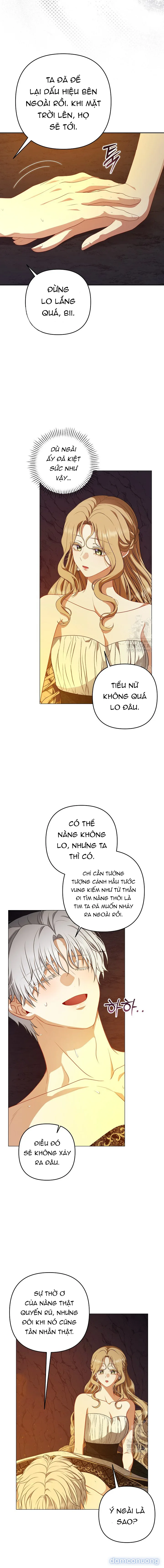 Tôi Đã Xem Một Vở Kịch 