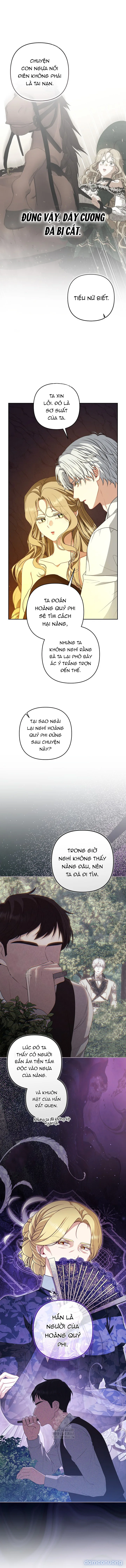 Tôi Đã Xem Một Vở Kịch 