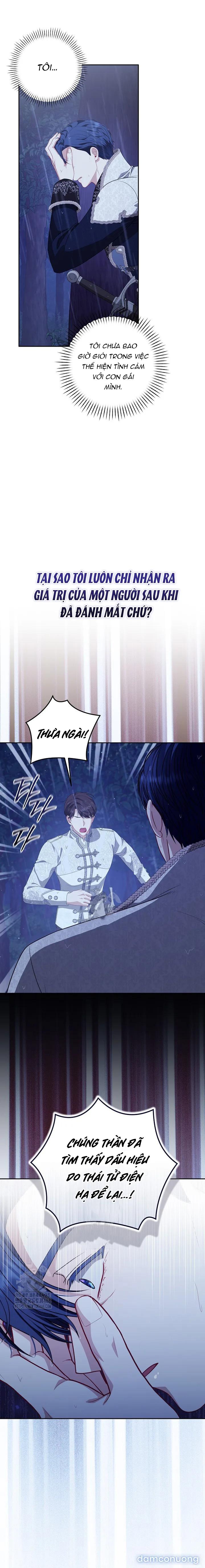 Tôi Đã Xem Một Vở Kịch 